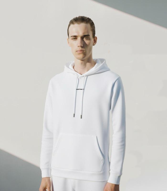 WhatsApp Image 2026-01-07 at 7.41.28 PM (2) White Unisex Hoodie - Image 1