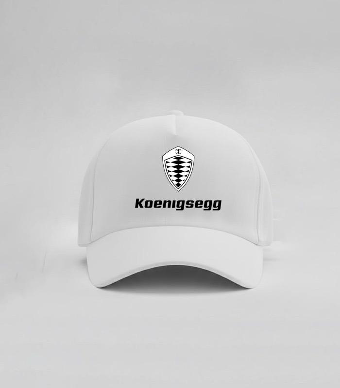 WhatsApp Image 2026-01-07 at 7.46.36 PM (2) White Baseball Cap - Image 1