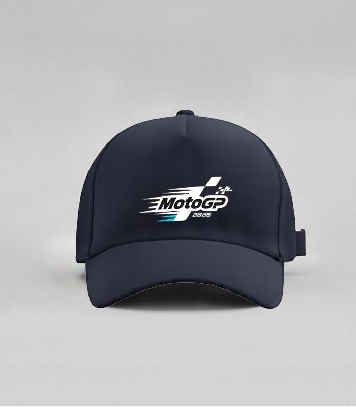 WhatsApp Image 2026-01-07 at 7.46.36 PM Navy Blue Baseball Cap - Image 1