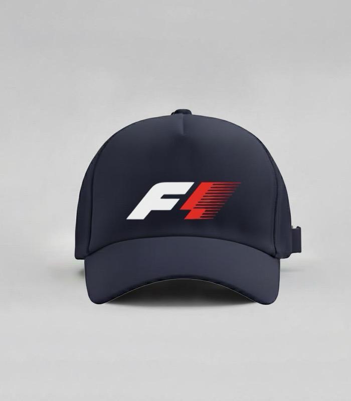 WhatsApp Image 2026-01-07 at 7.46.37 PM Navy Blue Baseball Cap - Image 1